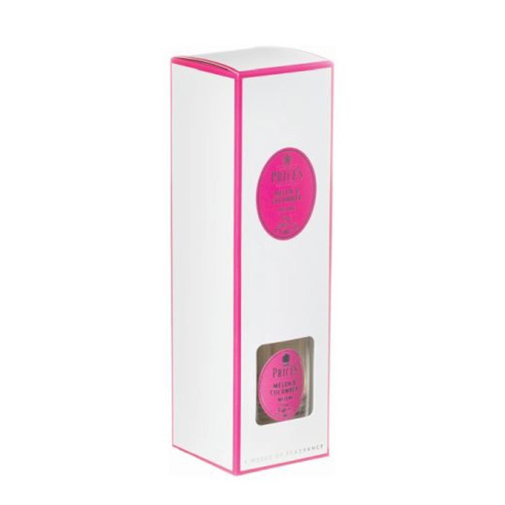 Price's Melon & Cucumber Signature Reed Diffuser £8.39